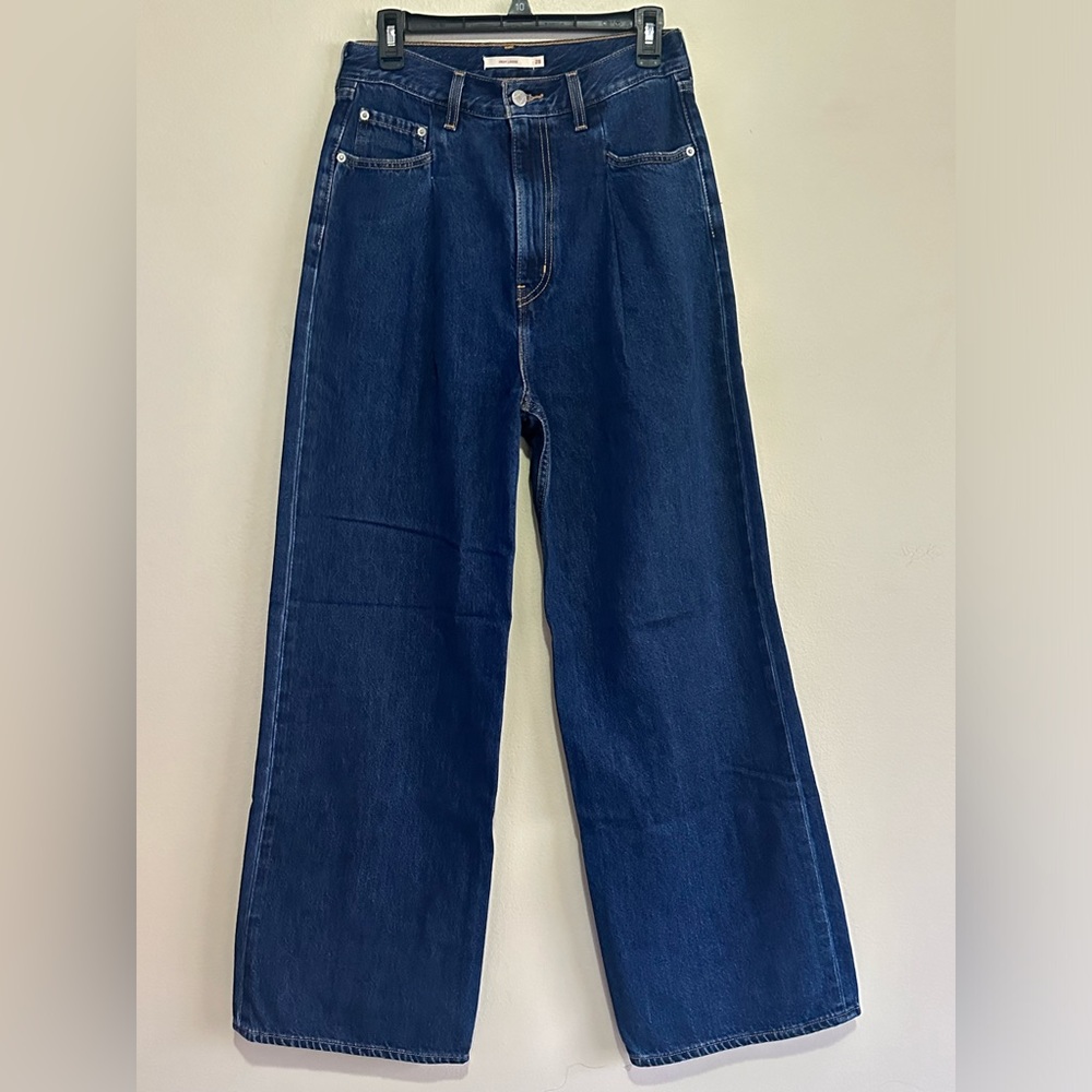 Levi’s premium jeans size 28